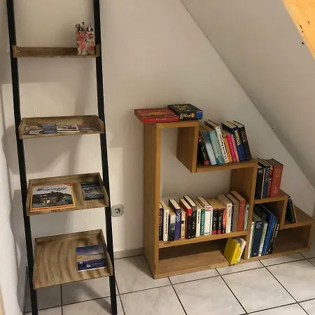 Nordseerobbe Casa de Férias